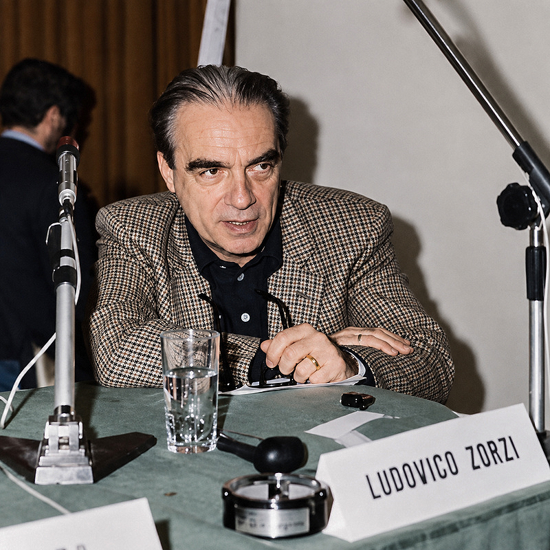 Zorzi Ludovico