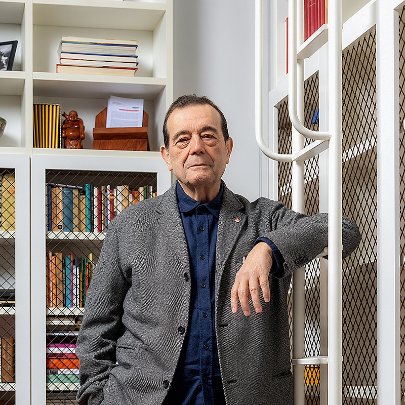 Attisani antonio