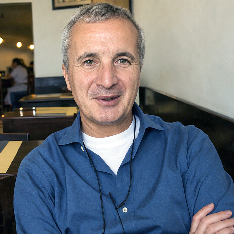 Bernardi sandro