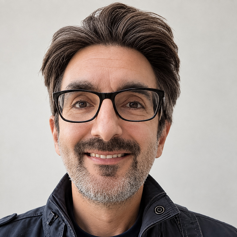 Blasi vincenzo