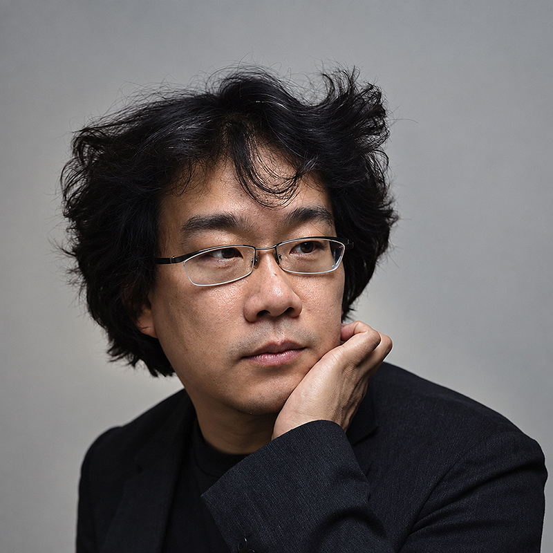 Bong joon ho