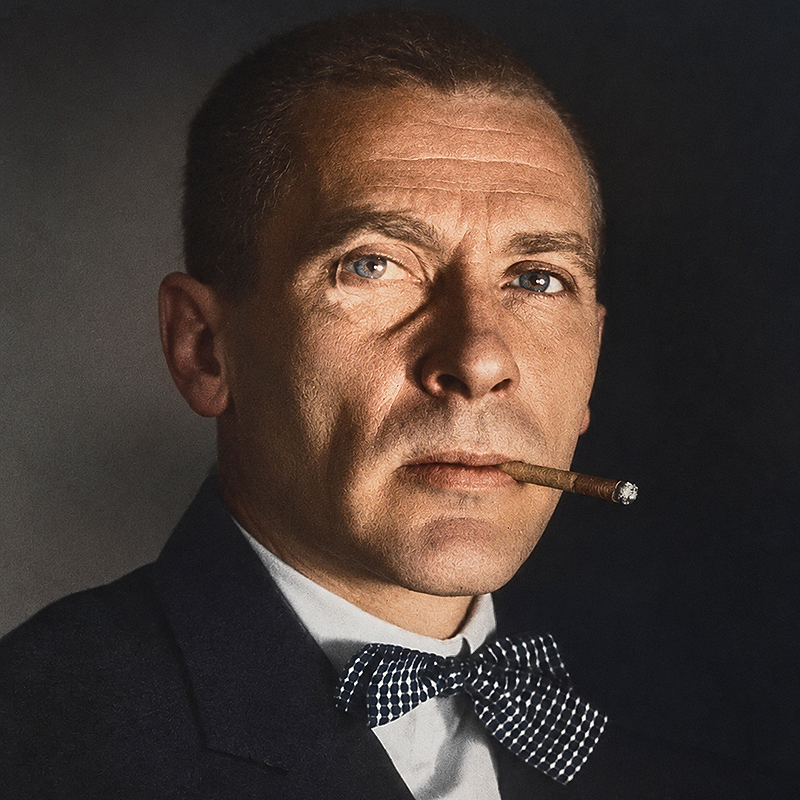 Bulgakov michail