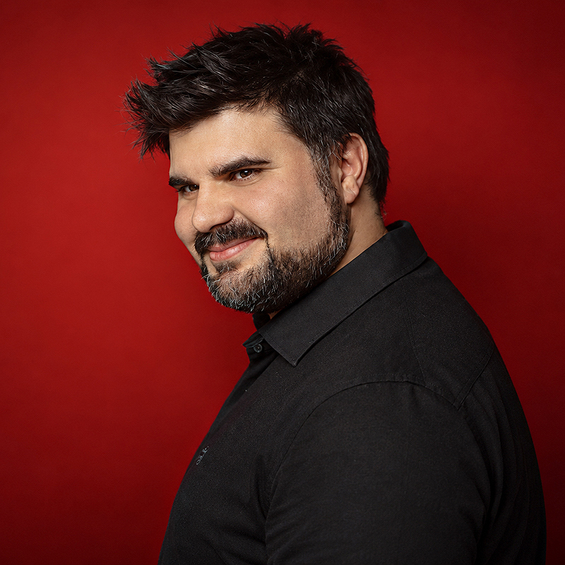 Casanovas jordi