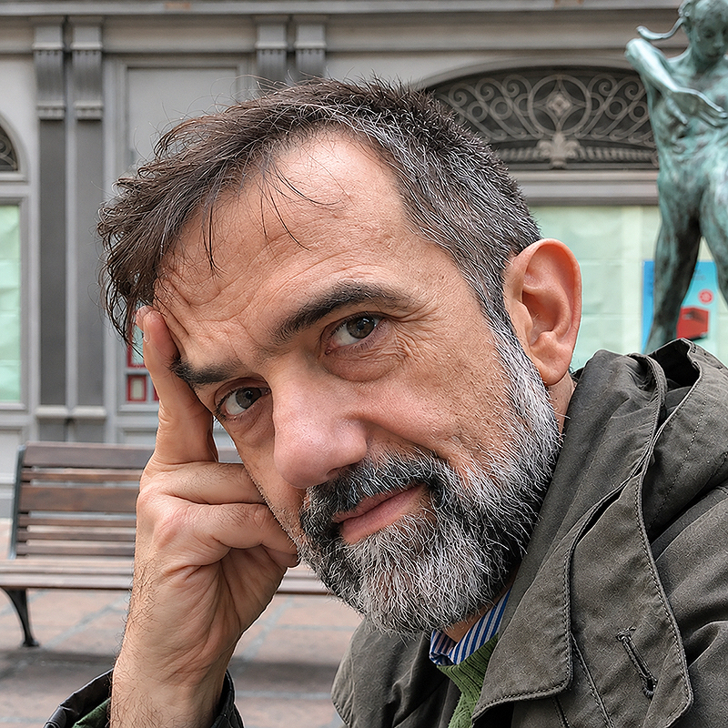 Casi stefano