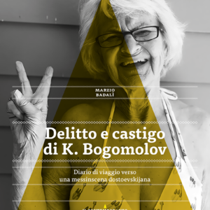 Delitto e castigo di K. Bogomolov