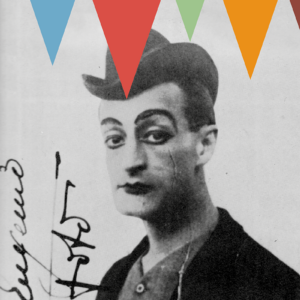 Il teatro di Totò