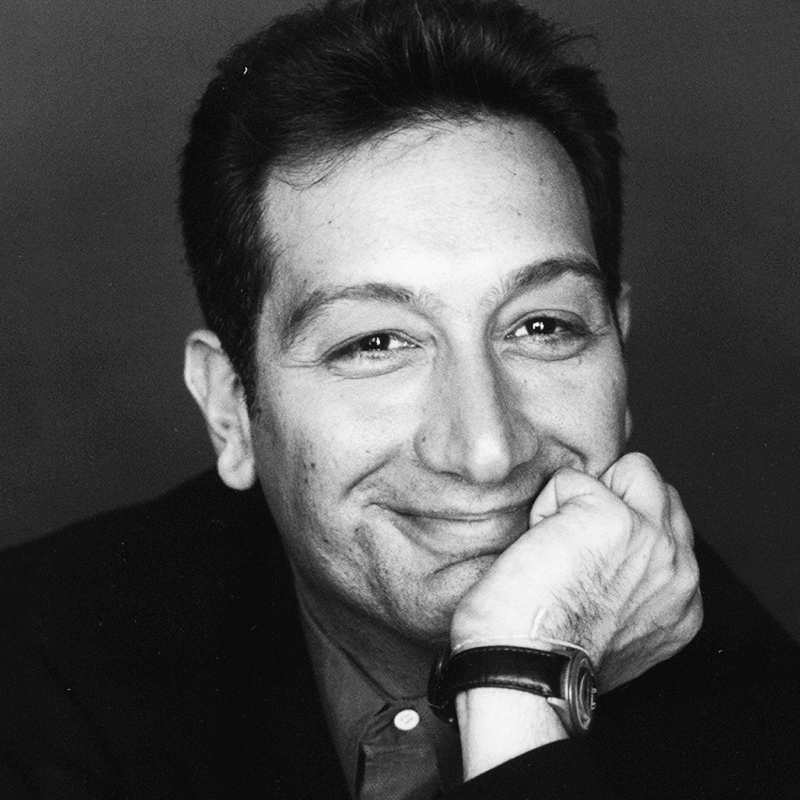 Kaufman moises