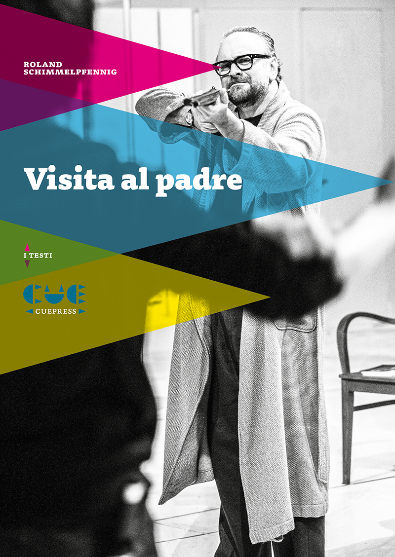 Roland schimmelfennig visita al padre