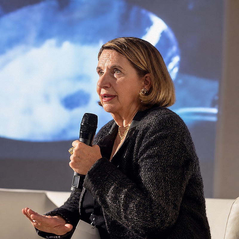 Bragaglia cristina
