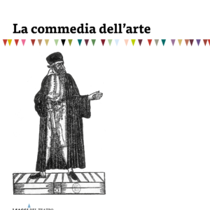 La commedia dell'arte