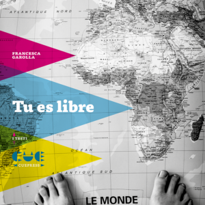 Tu es libre