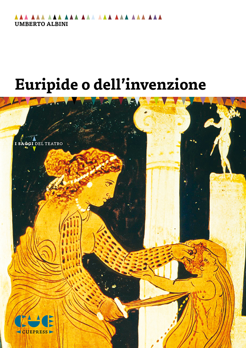 Cover euripide