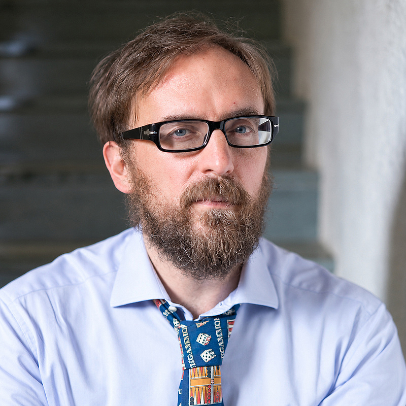 Scarlini Luca