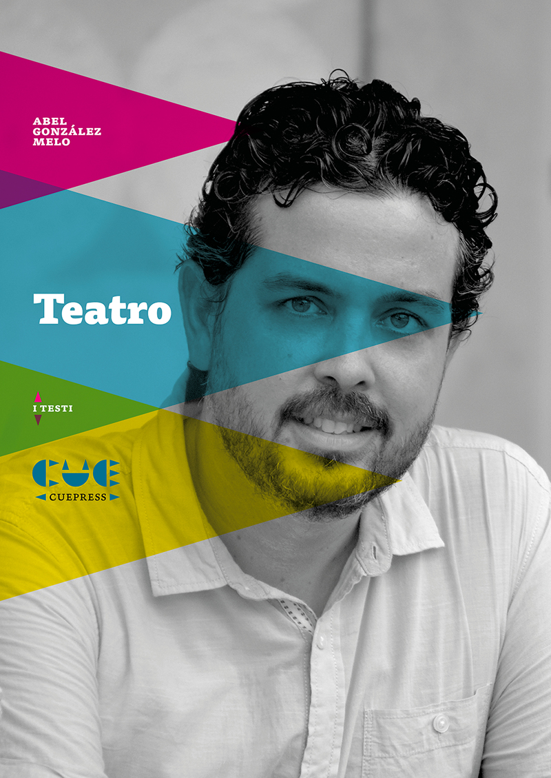 Abel gonzalez melo teatro 