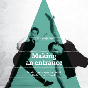 Making an entrance