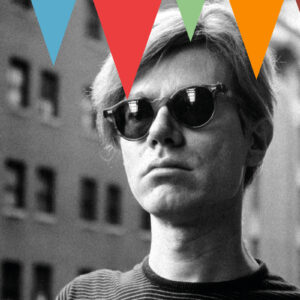 Il cinema di Andy Warhol