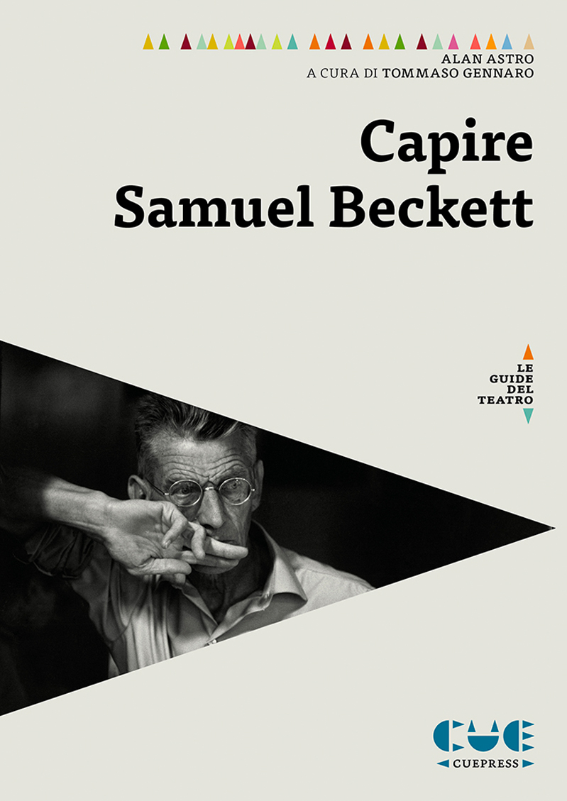 Alan astro capire samuel beckett 