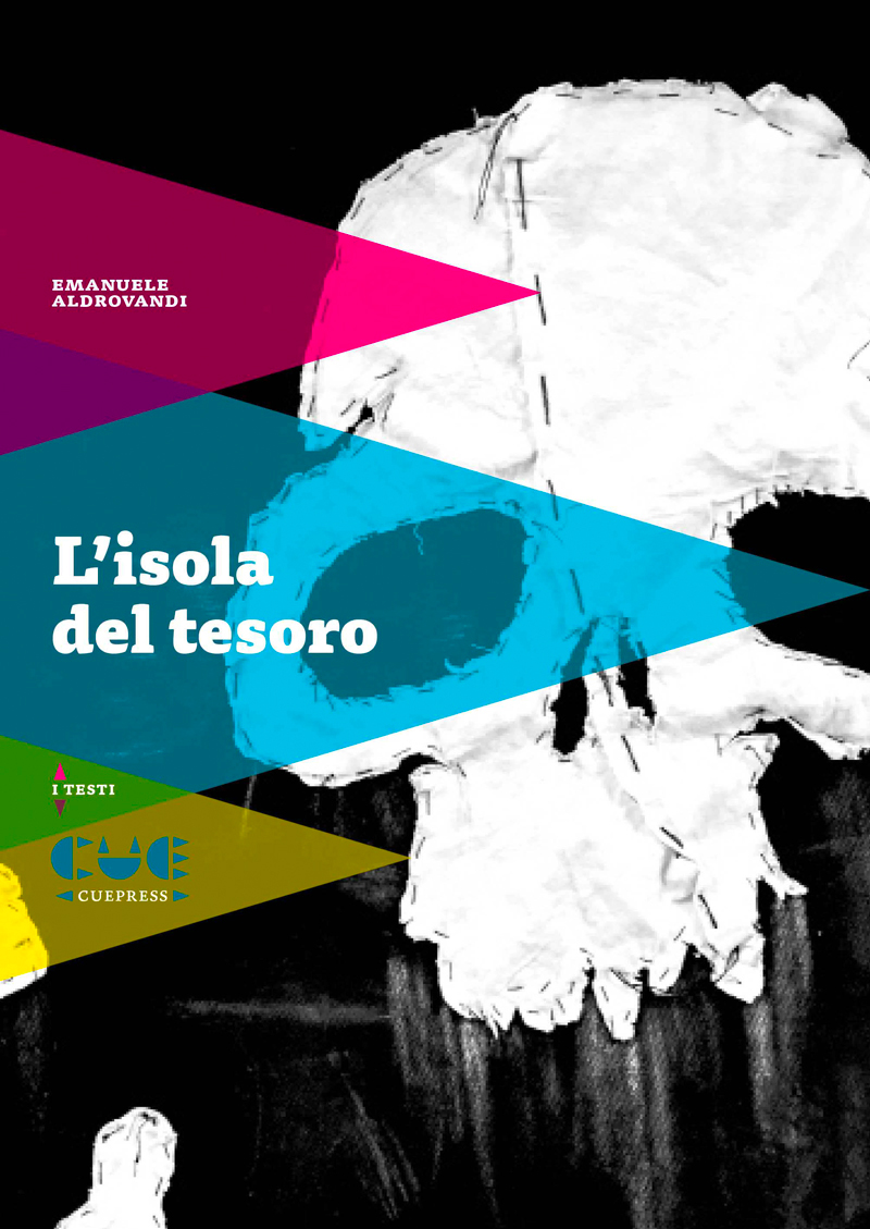 Aldrovandi emanuele isola tesoro