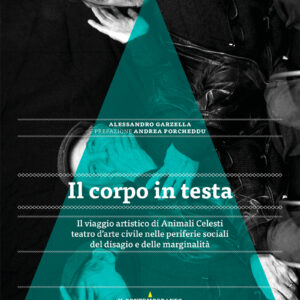 Il corpo in testa