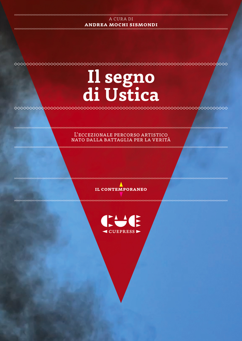 Andrea mochi sismondi il segno di ustica 