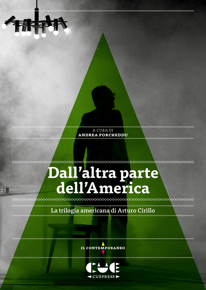 Andrea porcheddu dall altra parte della america 