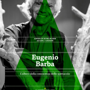 Eugenio Barba