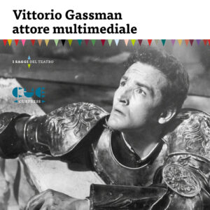 Vittorio Gassman attore multimediale