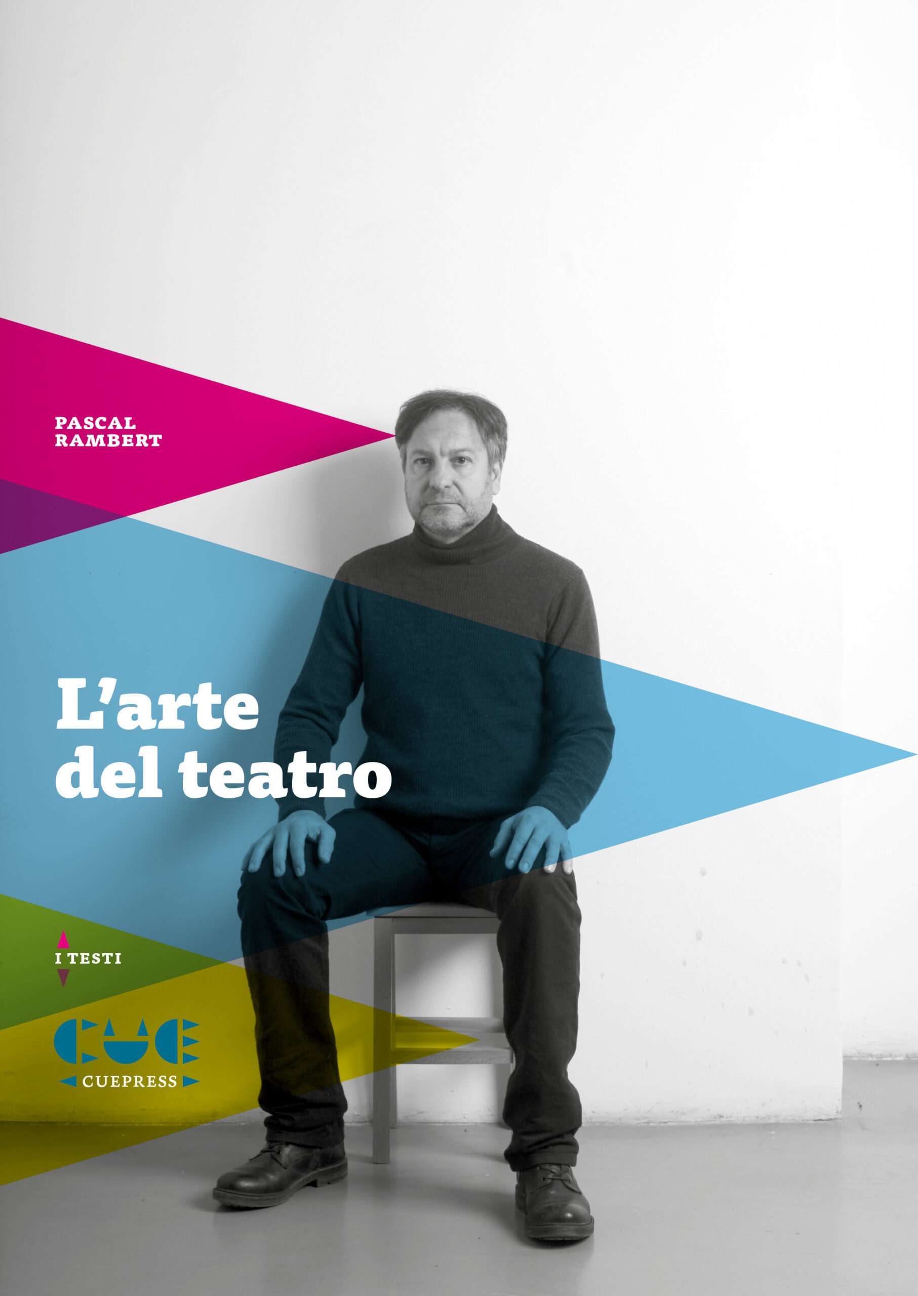 Arte teatro ramber pascal