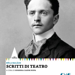 Scritti di teatro