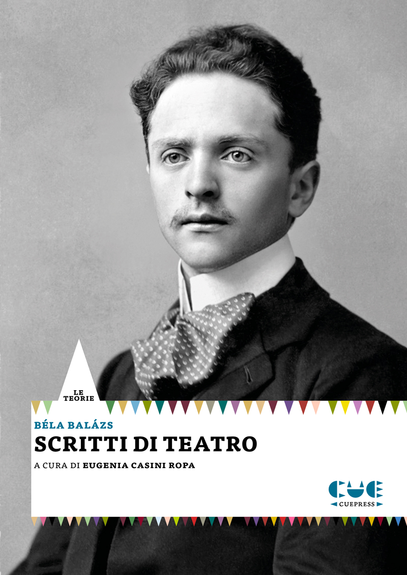 Bela balazs scritti di teatro 