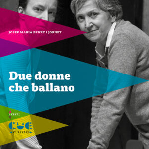 Due donne che ballano