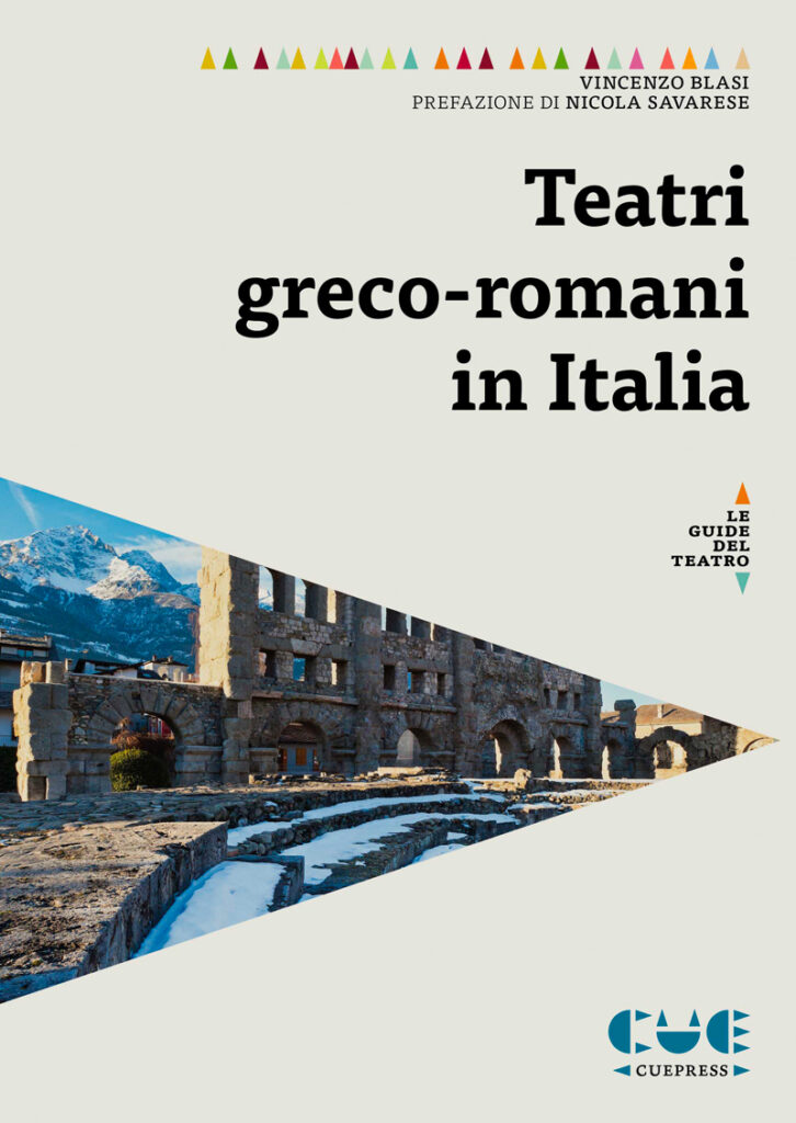 Blasi savarese teatri greco romani