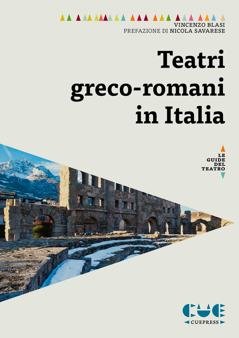 Blasi savarese teatri greco romani