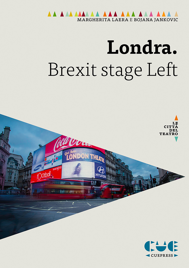 Bojana jankovic margherita laera londra 