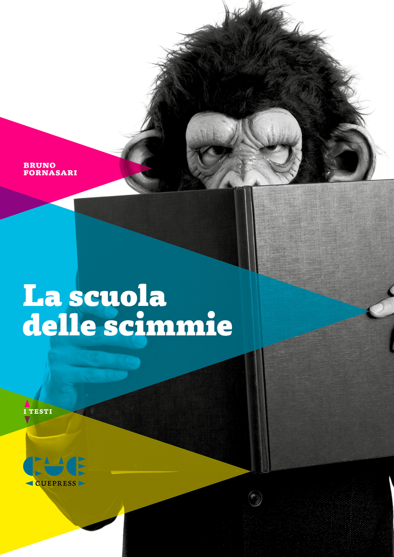 Bruno fornasari la scuola delle scimmie 