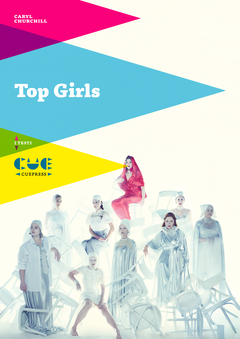 Caryl churchill top girls 