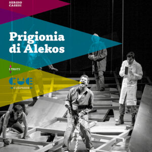 Prigionia di Alekos