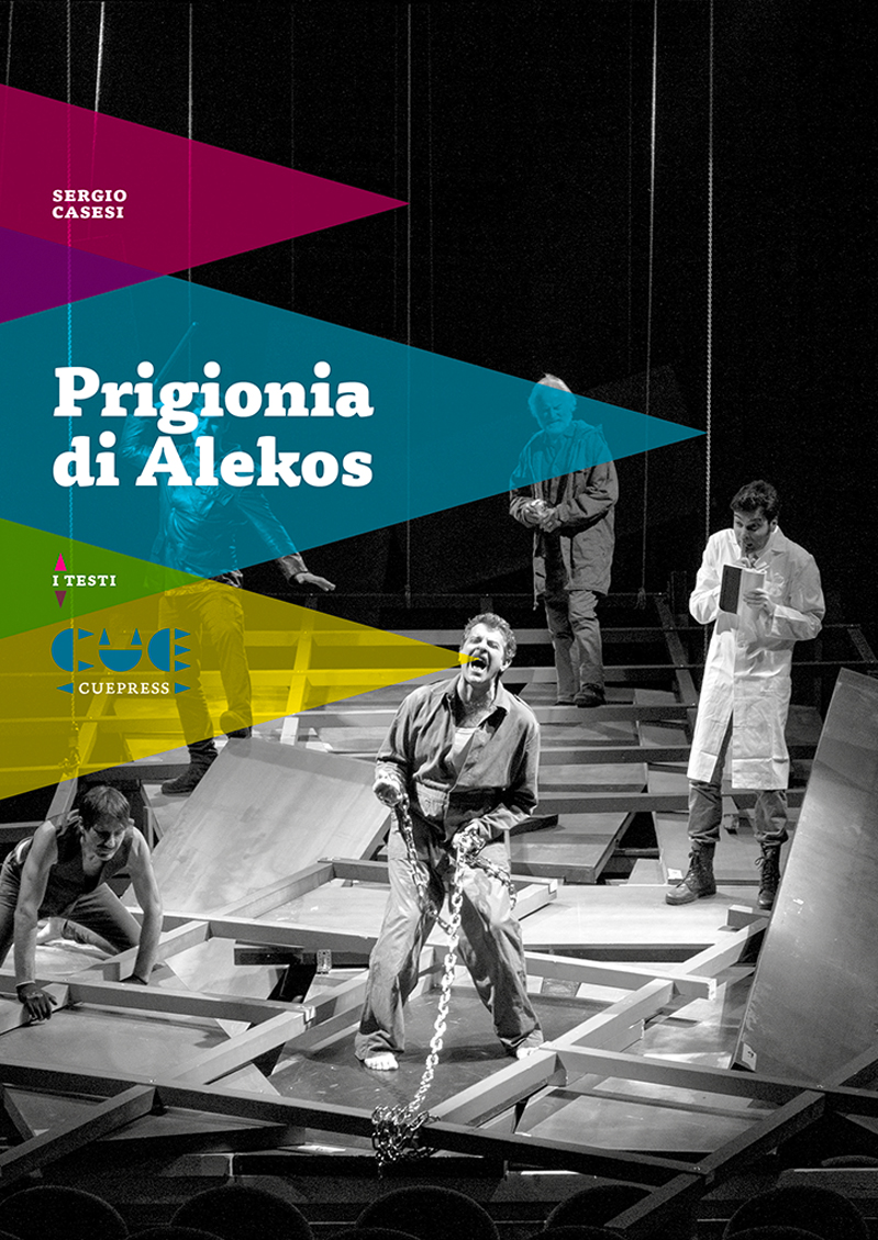 Casesi prigionia alekos
