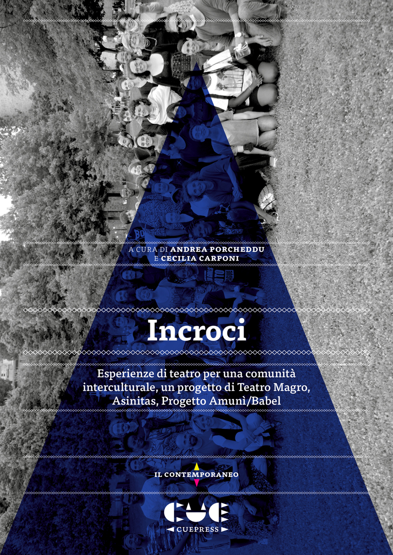 Cecilia carponi incroci