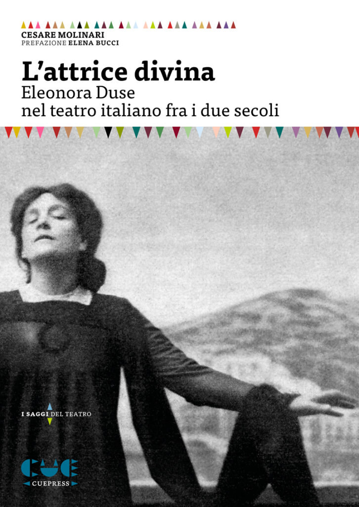Cesare molinari l attrice divina 