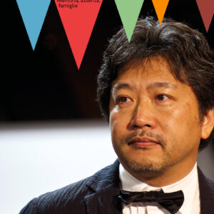Il cinema di Koreeda Hirokazu