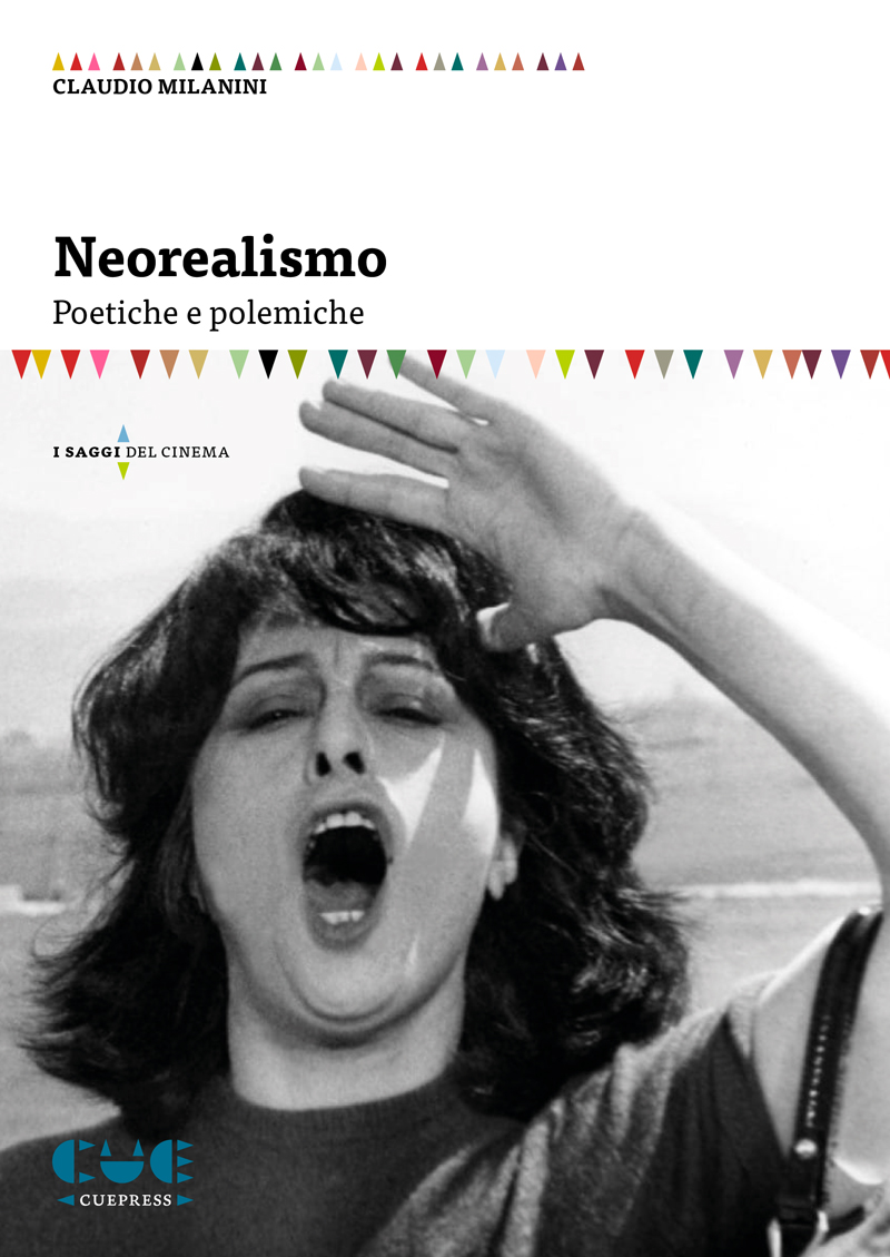 Claudio milanini neorealismo 