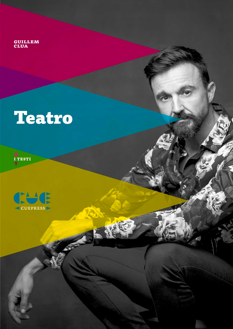 Clua guillem teatro