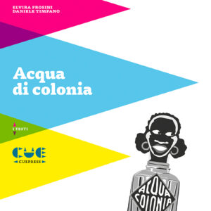 Acqua di colonia