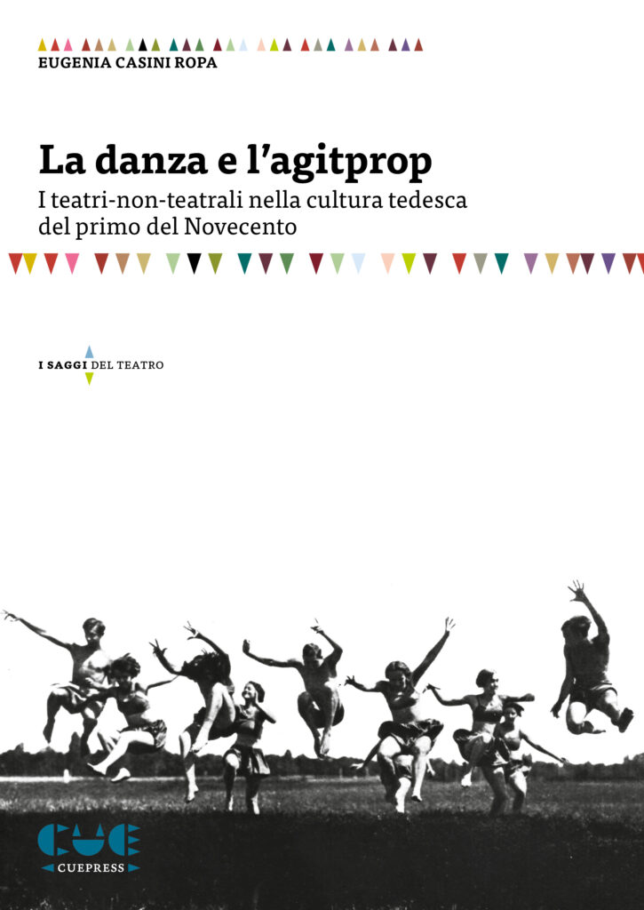 Danza casini ropa