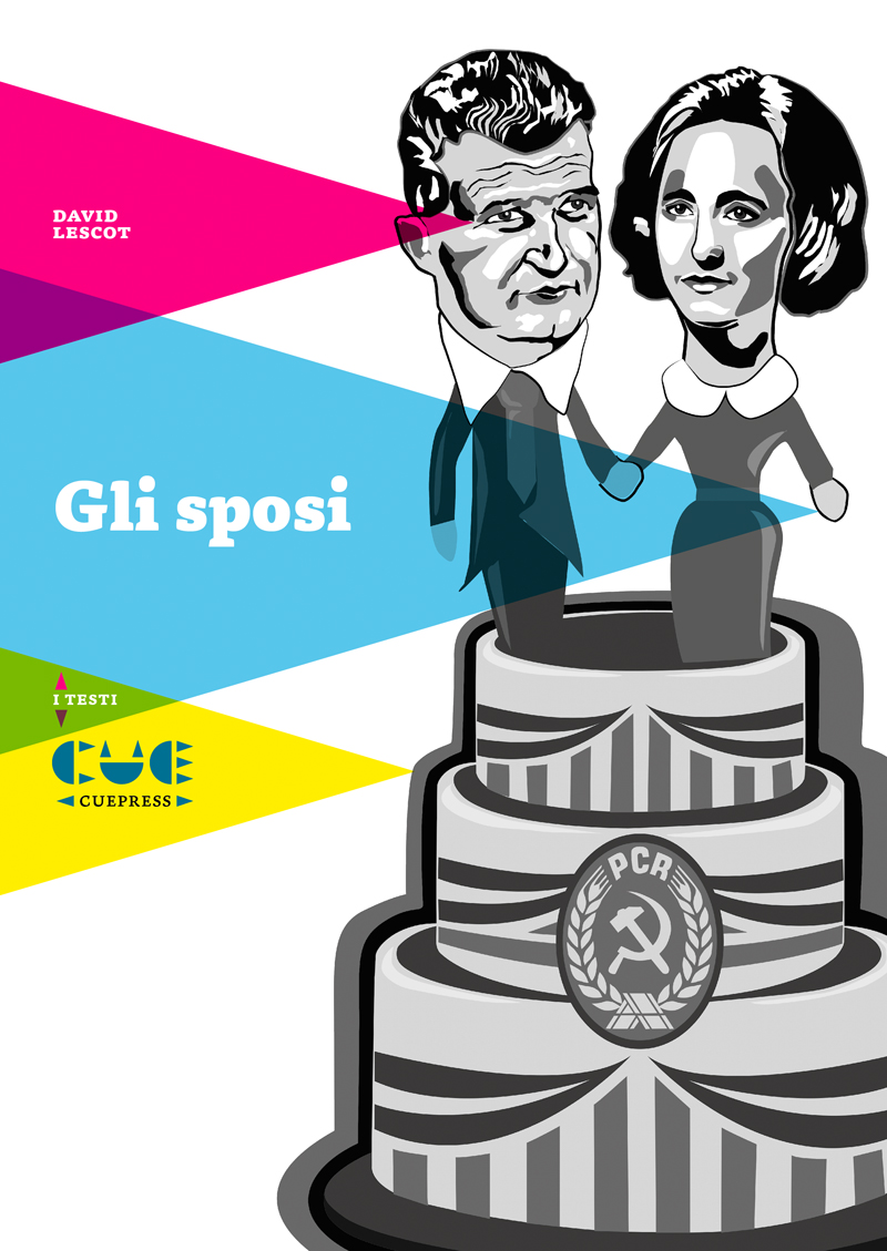 David lescot gli sposi 
