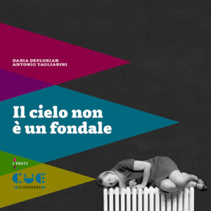 Il cielo non è un fondale