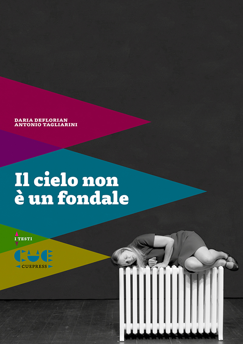 De florian il cielo non è un fondale