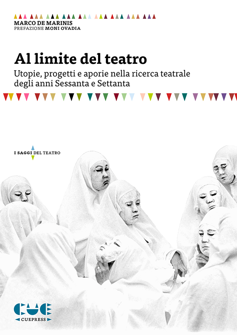 De marinis al limite del teatro