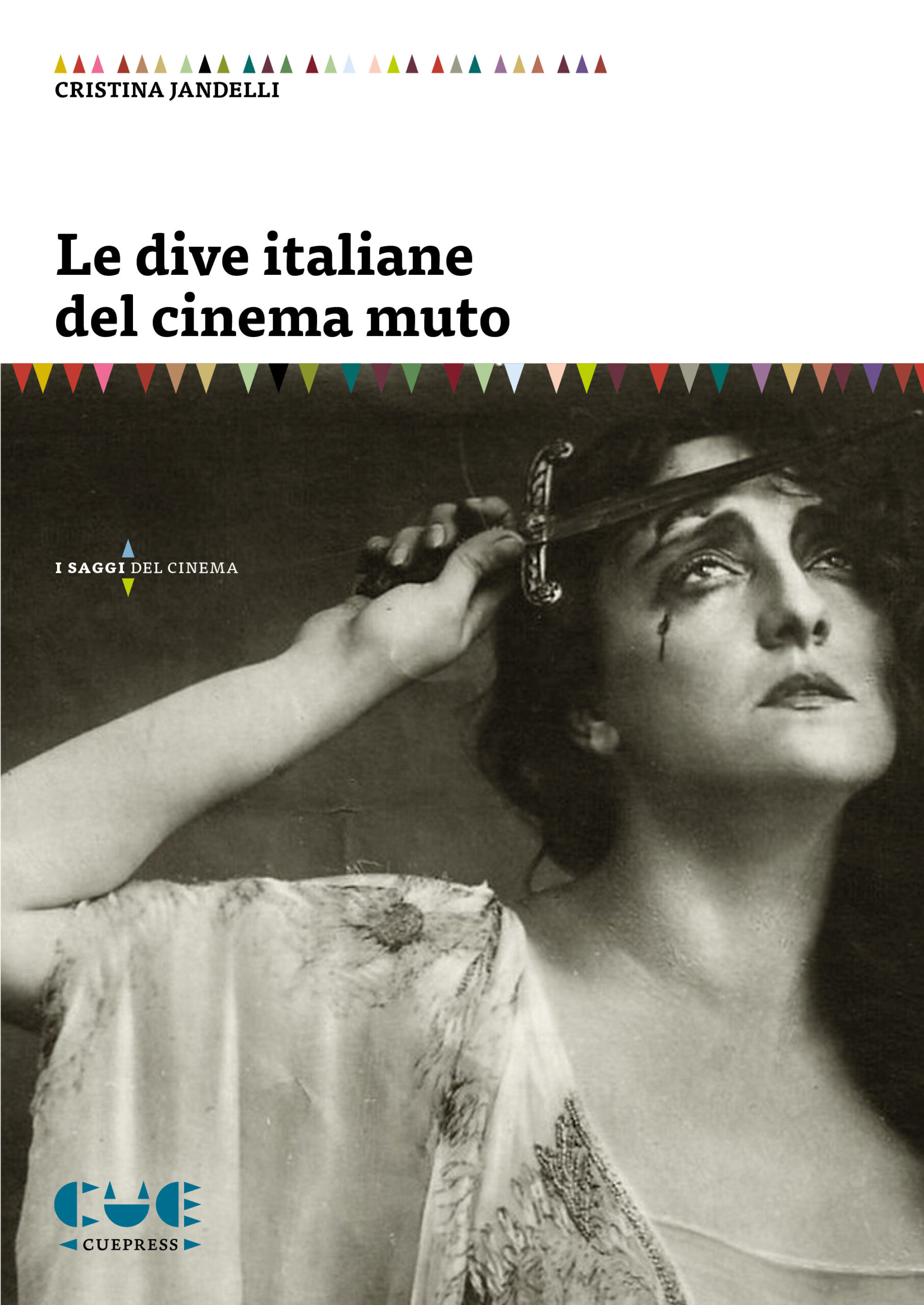 Dive italiane cristina jandelli